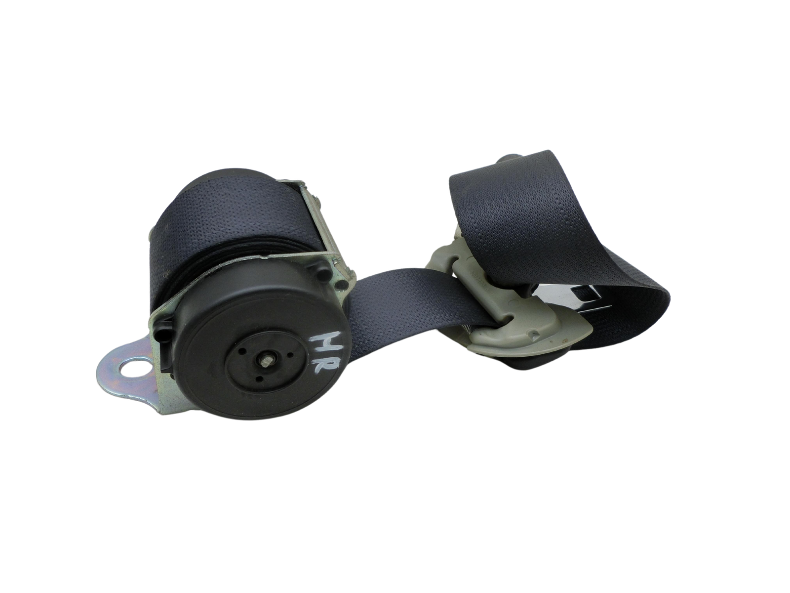 Belt Safety 2nd row Left for Peugeot 4007 GP 07-12 - Bild 1