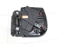 Ford C-max II 10-15 Sitz Links Hinten Ford C-max II 10-15 13.02.2012 gebraucht Vorschau 7