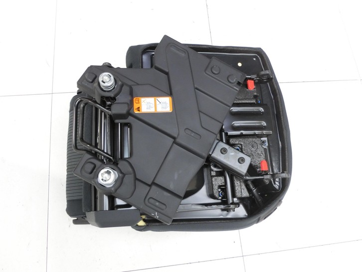 Ford C-max II 10-15 Sitz Links Hinten Ford C-max II 10-15 13.02.2012 gebraucht Bild 7