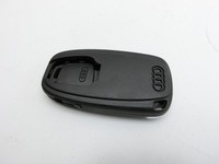 Audi A4 8K 07-11 Aufnahme Gehäuse für Notschlüssel Werkstattschlüssel Audi A4 8K 07-11 08.06.2009 8T0837148 gebraucht Vorschau 2