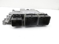 Citroen DS3 10-16 1,6 88KW Motor Steuergerät ECU MEV17.4.2 Citroen DS3 10-16 08.11.2010 0261S06472 9675495080... Vorschau 5