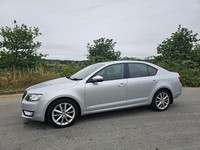 SKODA OCTAVIA 2.0TDi ELEGANCE 2014 64 PLATE  **£20 ROAD TAX**