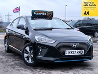 2017 Hyundai IONIQ 1.6 Plugin Hybrid PCO Eligible h-GDi 8.9kWh Premium Euro 6 UL