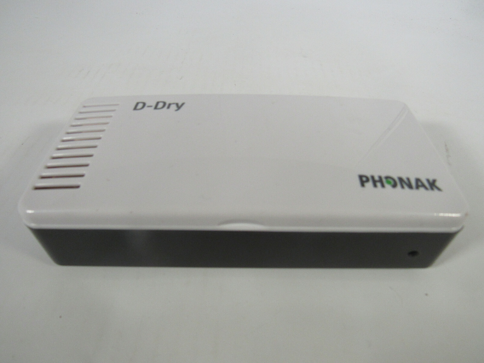 Phonak Ddry Hearing Aid Dryer Phonak Hearing Aid Dehumidifier