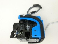 Hyundai I10 III Türschloss m. ZV Stellmotor Rechts Vorne Hyundai I10 III 12.11.2020 81320K7010 81320-K7010 gebraucht Vorschau 2
