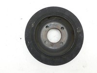 Hyundai Tucson JM 05-10 CRDI 2,0 103KW D4EA Riemenscheibe Hyundai Tucson JM 05-10 17.03.2006 2312427400 gebraucht Vorschau 4