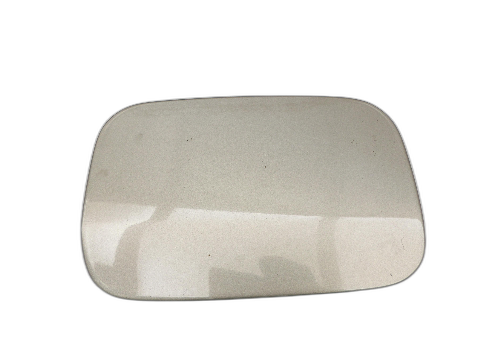 BMW X3 E83 LCI 06-10 Tankdeckel Tankklappe A53        - Bild 1