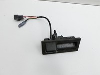 VW Touran II 5T 15-24 TDI 1,6 81KW Kamera Rückfahrkamera Sensor VW Touran II 5T 15-24 14.12.2015 5TA827566B gebraucht Vorschau 4