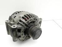 Audi A4 8K B8 07-11 TFSI 2,0 132KW Lichtmaschine Generator 140A 14V Audi A4 8K B8 07-11 29.10.2009 06H903016L gebraucht Vorschau 6