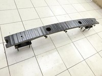 Land Range Rover III L322 Stoßstangenträger Stoßfängerträger Querträger Hinten Land Range Rover III L322 29.06.2007... Vorschau 6
