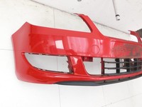 Skoda Roomster 5J 5J7 10-15 Stoßstange Stoßfänger Frontschürze Vorne LF3K Skoda Roomster 5J 5J7 10-15 09.09.2011... Vorschau 3