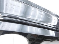 Mercedes S204 W204 11-15  Kombi Stoßstange Stoßfänger Heckstoßstange PDC Hinten 183 Mercedes S204 W204 11-15... Vorschau 10