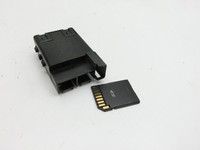 Opel Astra J 12-18 Navi Navigation Karten SD orig. Deutschland +MRE 12/13 Opel Astra J 12-18 01.01.2013 22956786... Vorschau 4