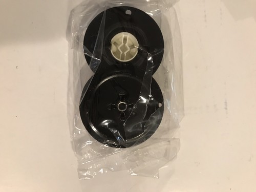 Nu-Kote Nylon Typewriter Ribbon Black (NUKB70)