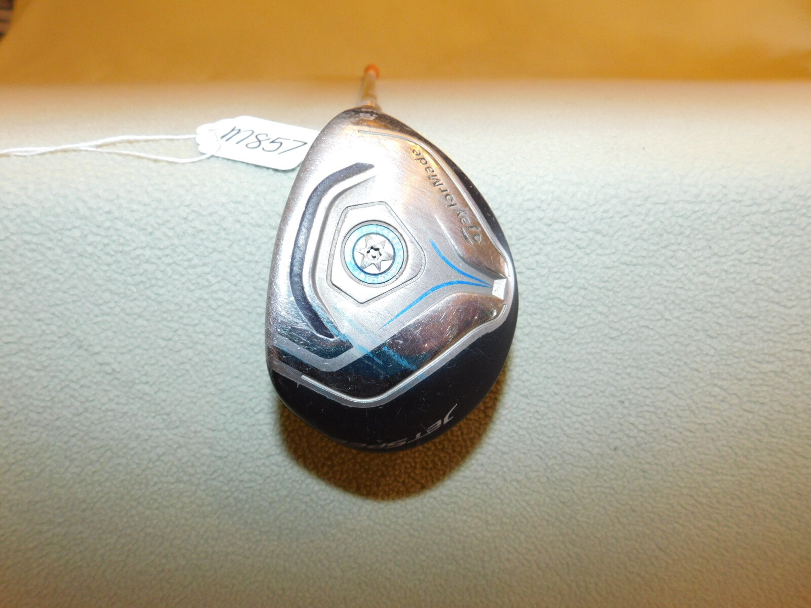 ♥レディース　TaylorMade　JET SPEED　初心者　フレックスL　右 Amazon.co.jp: TAYLOR MADE(テーラーメイド) Jet Speed