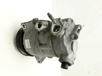 Chrysler Sebring JS 06-10 CRD 2,0 103KW Klimakompressor Klima Kompressor Chrysler Sebring JS 06-10 24.10.2007... Vorschau 8