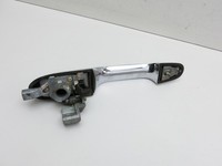 Fiat 500 595 Abarth 12-24 Cabrio Türgriff Griff aussen Rechts Vorne 270 Fiat 500 595 Abarth 12-24 26.11.2011 gebraucht Vorschau 4