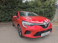 2022 Renault Clio 1.0 TCe 90 Iconic Edition 5dr Hatchback Petrol Manual