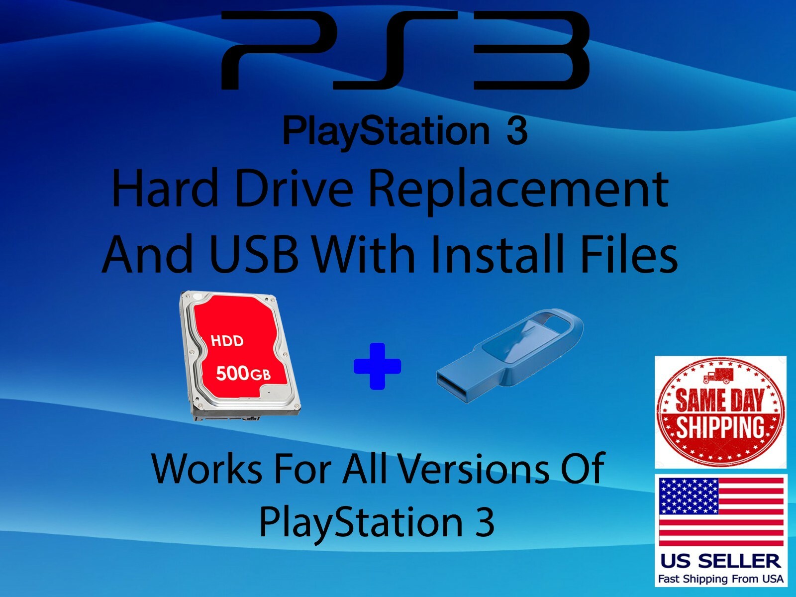 PlayStation3 - ps3　500ギカ Amazon.co.jp: PlayStation3 Charcoal Black 500GB(CECH4300C