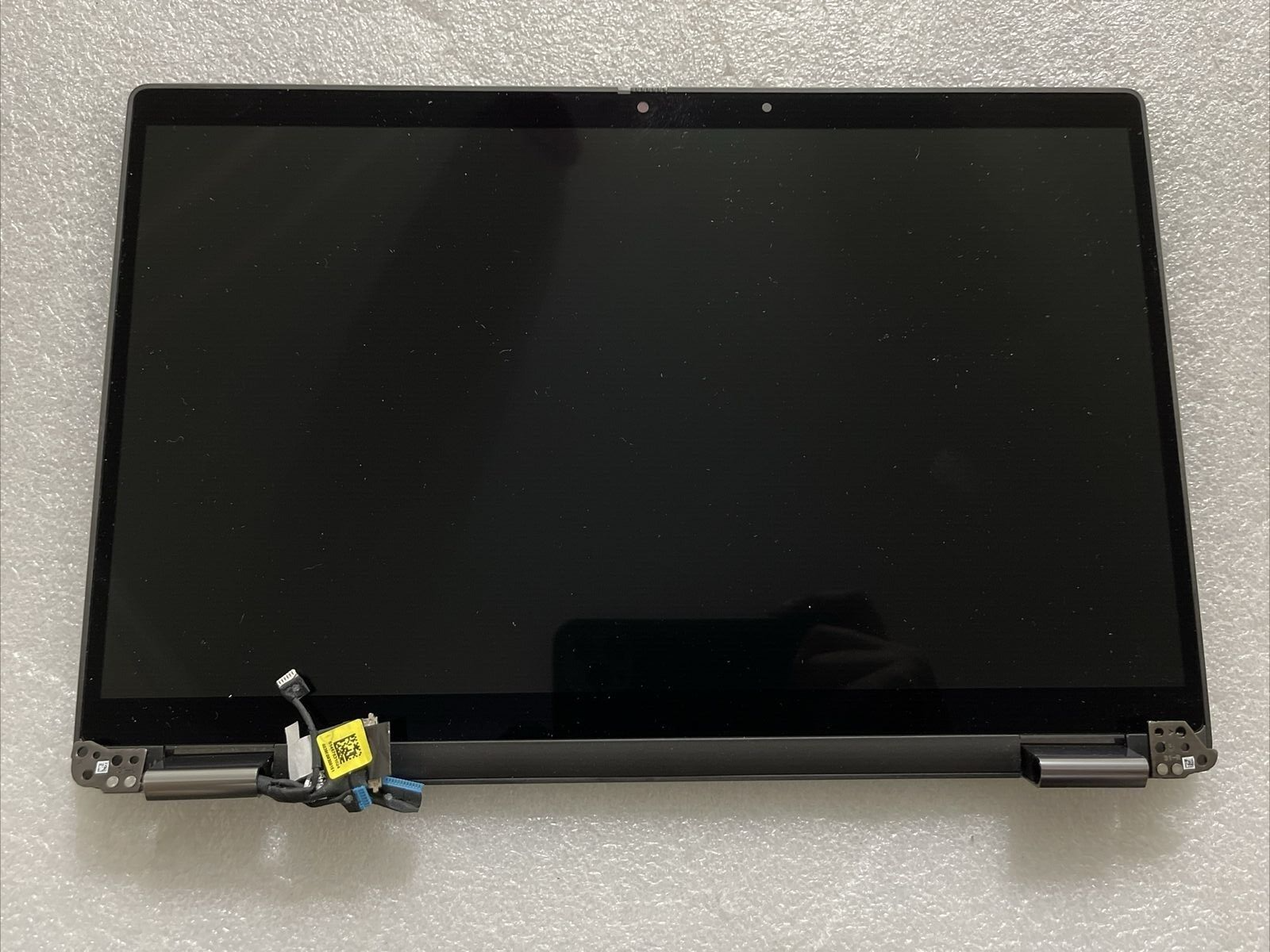 GENUINE DELL LATITUDE 7310 2-IN-1 13.3