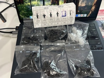 Item photo(s) from verified buyer