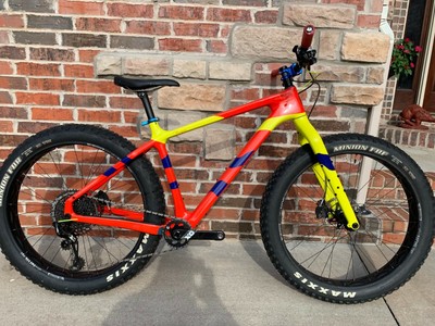 2013 yeti sb95 blue book