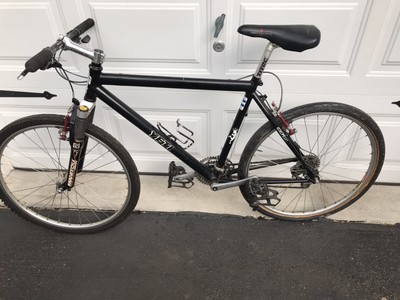 yeti kokopelli mountain bike