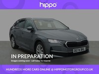 Skoda Octavia 1.5 TSI ACT SE L Estate 5dr Petrol Manual Euro 6 (s/s) (150 ps) Pe