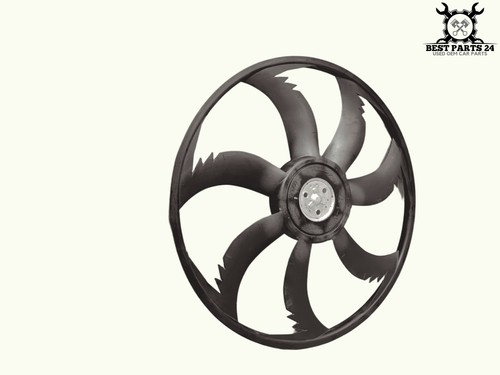 2018-2024 Toyota Camry Engine Radiator Cooling Fan Blade OEM