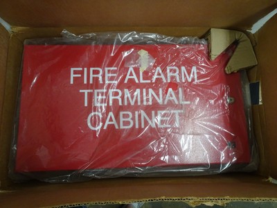 Fire Alarms Space Age Fire Alarm