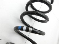 Mercedes W213 E200 16-20 Lim Feder Links Vorne Mercedes W213 E200 16-20 09.11.2018 A2133210404 gebraucht Vorschau 2
