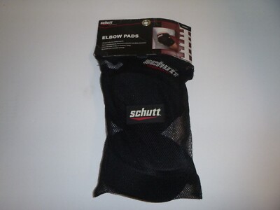 Schutt Varsity Football Elbow Pad - Size Medium