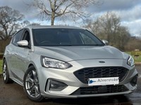 2020 Ford Focus 1.5 EcoBlue ST-Line Euro 6 (s/s) 5dr HATCHBACK Diesel Manual
