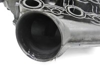 Jaguar XF X250 09-15 3,0d 155KW AJ-TD Ventildeckel Zylinderkopfhaube Links Jaguar XF X250 09-15 25.03.2009 JDE10717... Vorschau 7