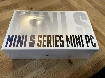 Mini Computer