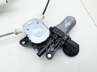 Suzuki Swift IV FZ 13-17 3T Fensterhebermotor mit Fensterheber Rechts Vorne Suzuki Swift IV FZ 13-17 18.12.2013... Vorschau 2