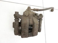 Nissan Qashqai J10 +2 10-13 1,6i 86KW Bremssattel Bremszange Hinten Links Nissan Qashqai J10 +2 10-13 22.03.2011... Vorschau 2