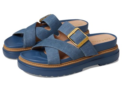 Женские босоножки Cole Haan Fraya Slide Sandal
