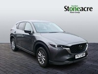2023 Mazda CX-5 2.0 SKYACTIV-G SE-L SUV 5dr Petrol Manual Euro 6 (s/s) (165 ps) 