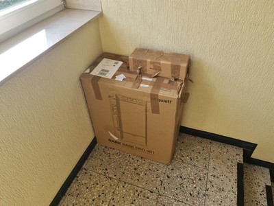 Artikelfoto(s) von einem verifizierten Käufer