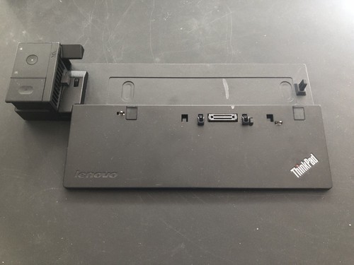 Lenovo 40A1 ThinkPad Pro Dock for￼ T440 T450 T460 T470 T550