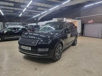 2019 Land Rover Range Rover 3.0 SDV6 Autobiography 4dr Auto ESTATE Diesel Automa