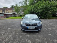 2017 Skoda Octavia 1.6 TDI SE Technology 5dr DSG ESTATE Diesel Automatic