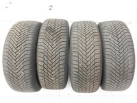 Opel Insignia B Z18 17-20 4 x Kompletträder Aluminiumfelge Ganzjahresreifen 225/55R17 5X115 Opel Insignia B Z18... Vorschau 15