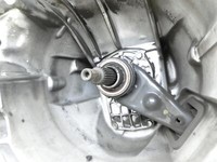Fiat Spider 124 16-20 1,4 103KW A011 Schaltgetriebe Getriebe Fiat Spider 124 16-20 06.10.2016 6TJ05-00707... Vorschau 10