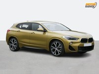 2019 BMW X2 sDrive 20i Sport 5dr Step Auto Crossover/SUV PETROL Automatic