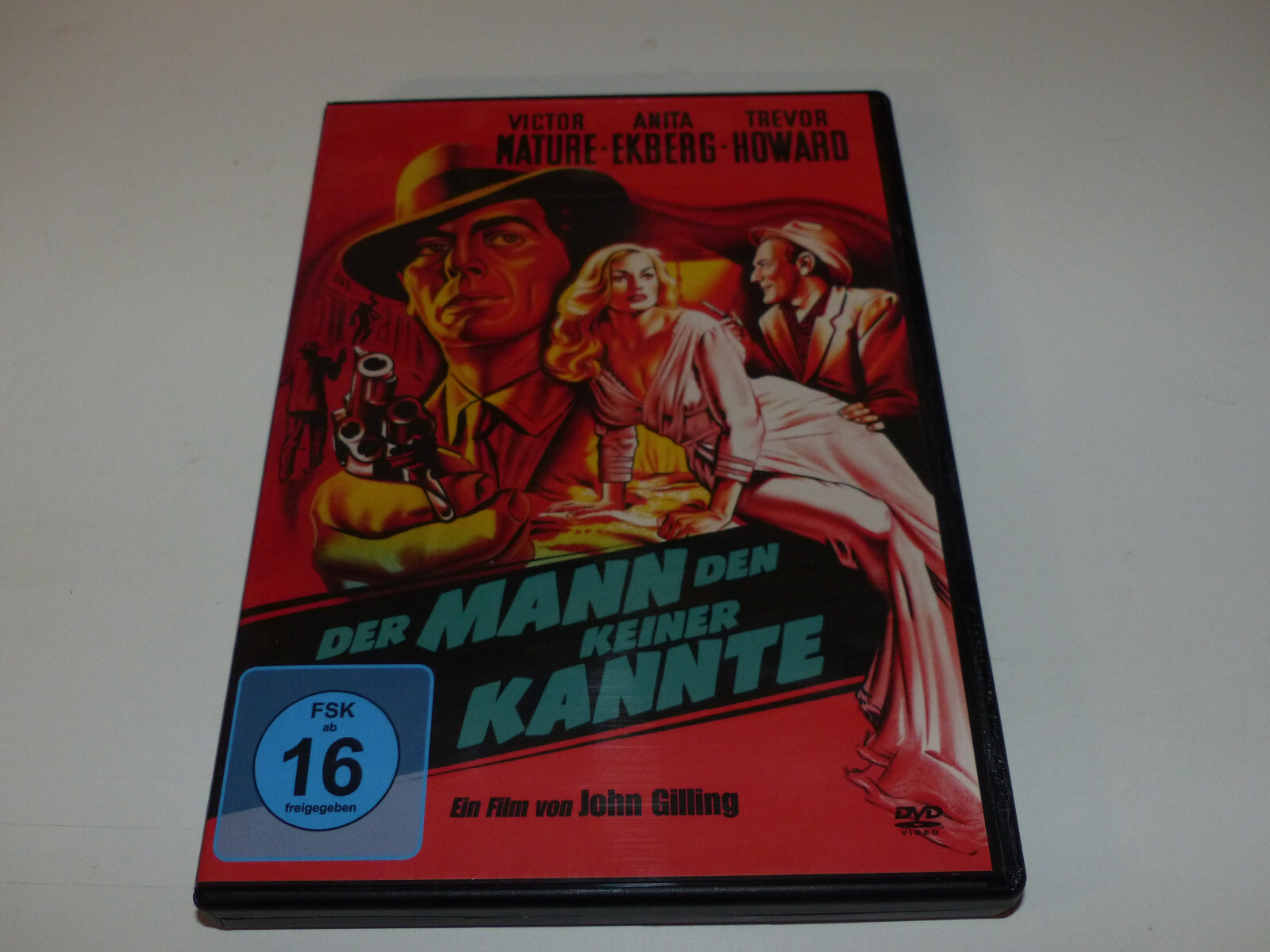 ARB/ARB RED BOX 1978-1990 COMPLETE DVD … Amazon.com: ARB RED