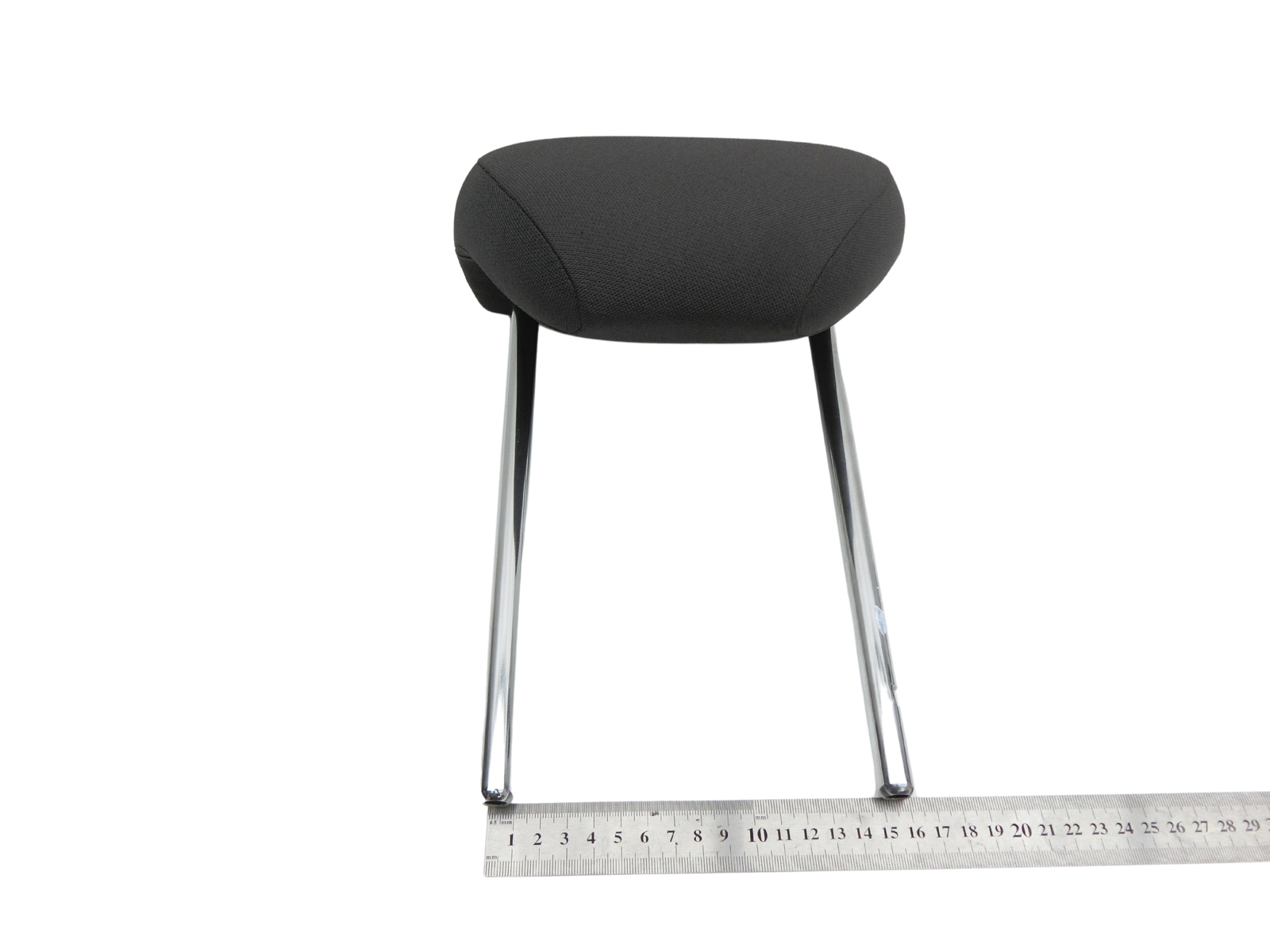 Poggiatesta Sx posteriore per Seat Ibiza IV 6J 08-12 - Bild 1