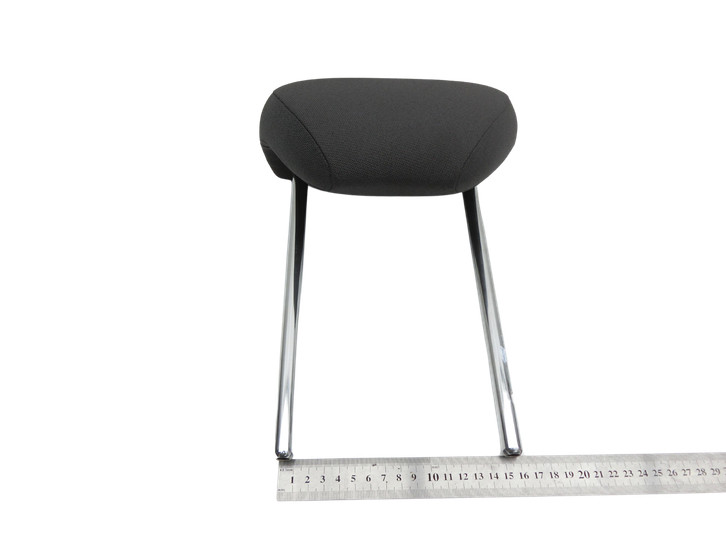 Seat Ibiza IV 6J 08-12 Kopfstütze Links Hinten  - Bild 1