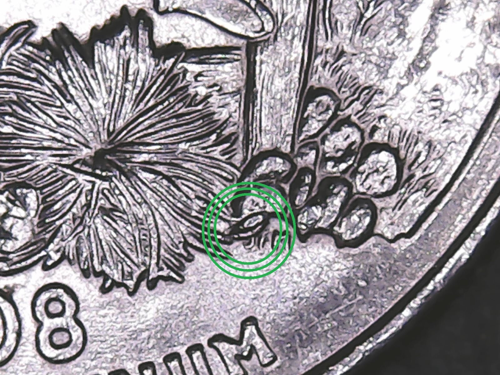 arvale アーバル メトロンブログ Coin Drop° Neclace